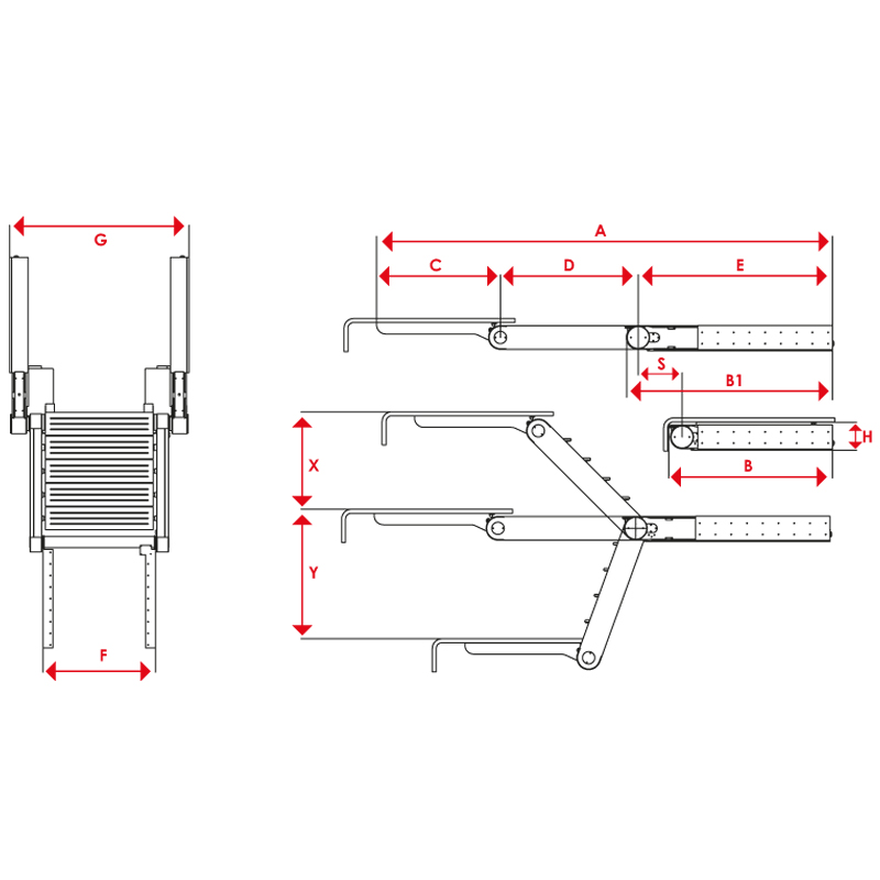 TRANSFORMER® WITH SLIDE